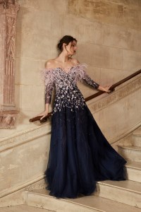 Pamella Roland RTW Fall 2021