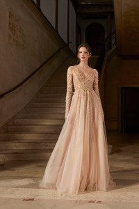 Pamella Roland RTW Fall 2021