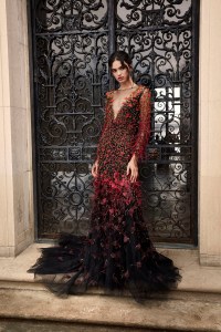 Pamella Roland RTW Fall 2021