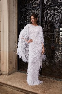 Pamella Roland RTW Fall 2021