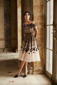 Pamella Roland RTW Fall 2021