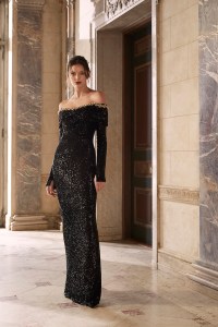 Pamella Roland RTW Fall 2021