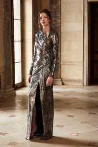 Pamella Roland RTW Fall 2021
