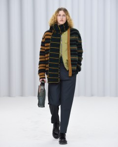Paul Smith Men’s Fall 2021