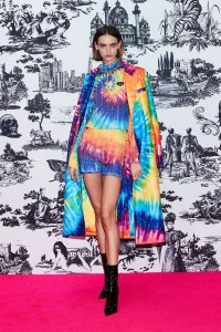 Philipp Plein RTW Fall 2021