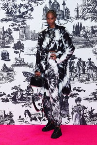Philipp Plein RTW Fall 2021