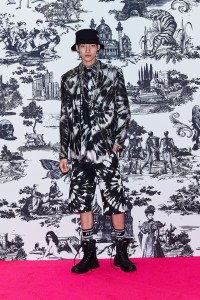 Philipp Plein RTW Fall 2021