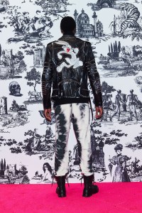Philipp Plein RTW Fall 2021