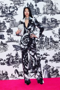 Philipp Plein RTW Fall 2021