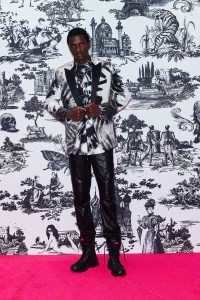 Philipp Plein RTW Fall 2021