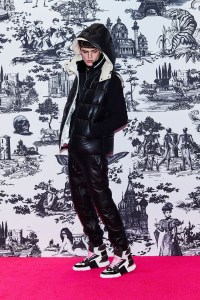 Philipp Plein RTW Fall 2021