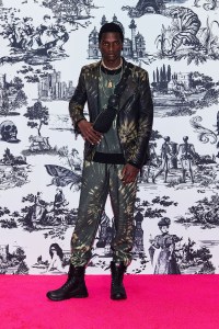 Philipp Plein RTW Fall 2021