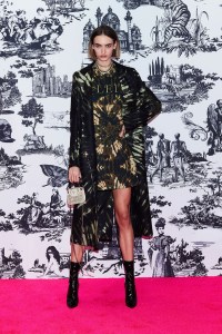 Philipp Plein RTW Fall 2021