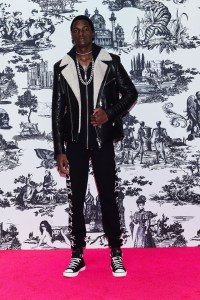 Philipp Plein RTW Fall 2021