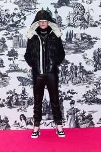 Philipp Plein RTW Fall 2021