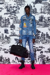 Philipp Plein RTW Fall 2021