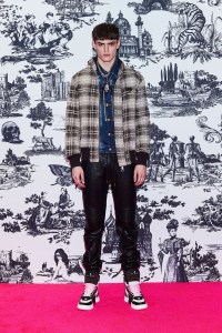 Philipp Plein RTW Fall 2021