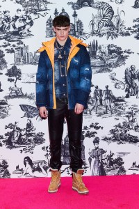 Philipp Plein RTW Fall 2021