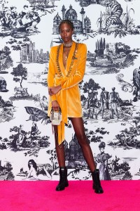 Philipp Plein RTW Fall 2021