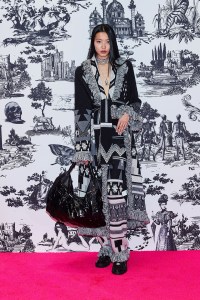 Philipp Plein RTW Fall 2021