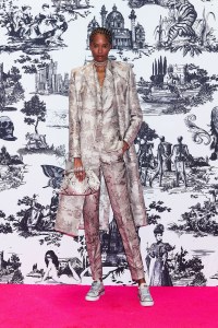 Philipp Plein RTW Fall 2021