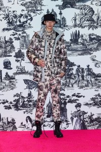 Philipp Plein RTW Fall 2021