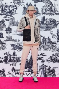 Philipp Plein RTW Fall 2021