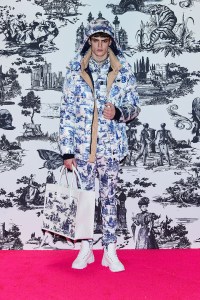 Philipp Plein RTW Fall 2021