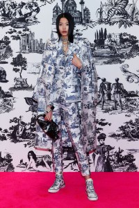 Philipp Plein RTW Fall 2021