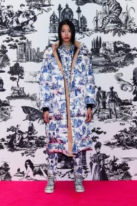 Philipp Plein RTW Fall 2021