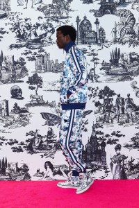 Philipp Plein RTW Fall 2021