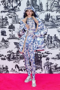 Philipp Plein RTW Fall 2021