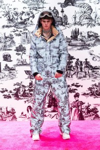 Philipp Plein RTW Fall 2021