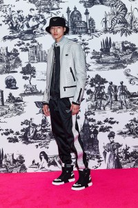 Philipp Plein RTW Fall 2021