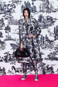 Philipp Plein RTW Fall 2021