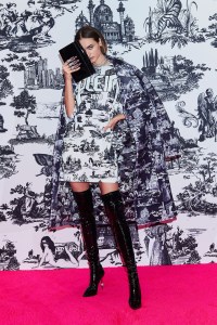 Philipp Plein RTW Fall 2021