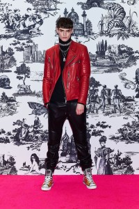 Philipp Plein RTW Fall 2021