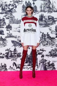 Philipp Plein RTW Fall 2021