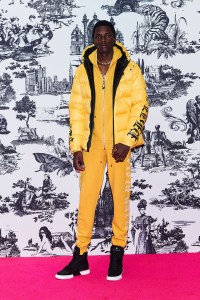Philipp Plein RTW Fall 2021