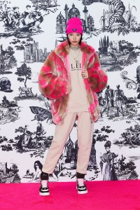 Philipp Plein RTW Fall 2021