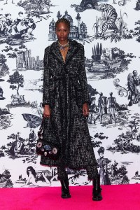 Philipp Plein RTW Fall 2021