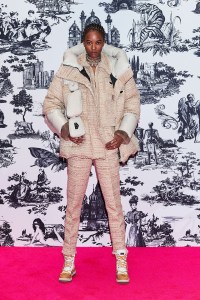 Philipp Plein RTW Fall 2021