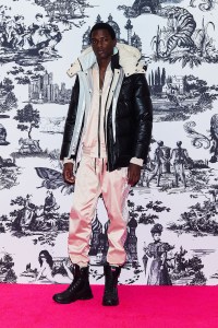 Philipp Plein RTW Fall 2021