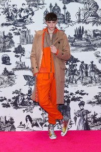 Philipp Plein RTW Fall 2021