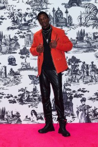 Philipp Plein RTW Fall 2021