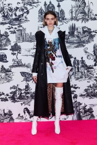 Philipp Plein RTW Fall 2021