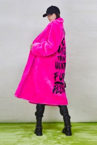 Phillip Plein Pre-Fall 2021