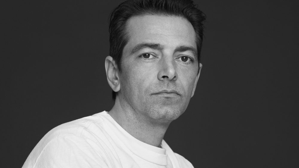 Pieter Mulier, creative director Maison Alaia