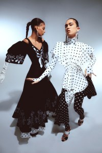Prabal Gurung RTW Fall 2021