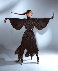 Prabal Gurung RTW Fall 2021